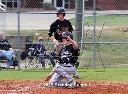 Thumbnail 3 in Prattville Christian Academy @ Billingsley photogallery.