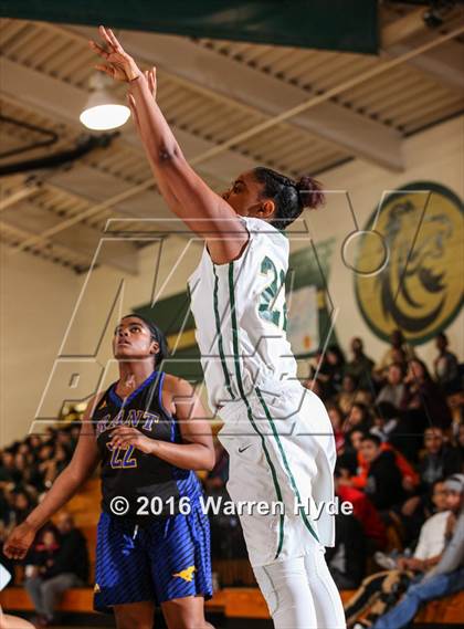 Thumbnail 1 in Grant @ Monterey Trail photogallery.