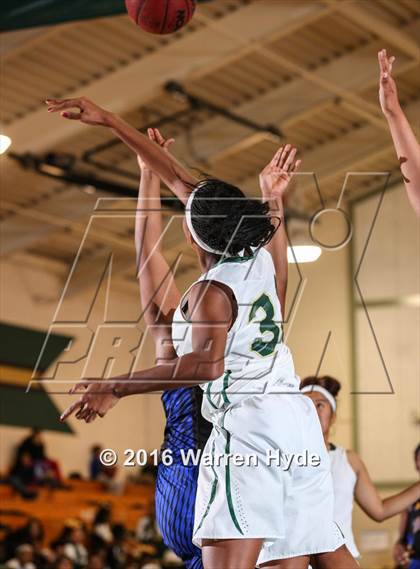 Thumbnail 3 in Grant @ Monterey Trail photogallery.