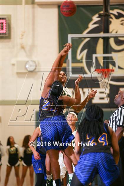 Thumbnail 3 in Grant @ Monterey Trail photogallery.