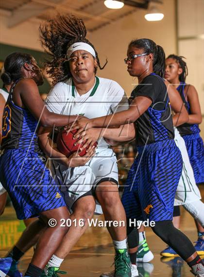 Thumbnail 3 in Grant @ Monterey Trail photogallery.