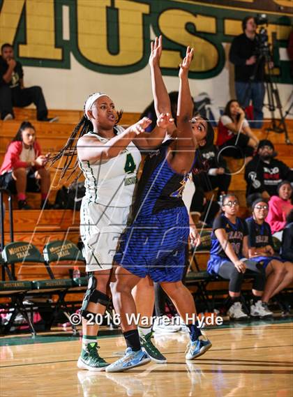 Thumbnail 3 in Grant @ Monterey Trail photogallery.