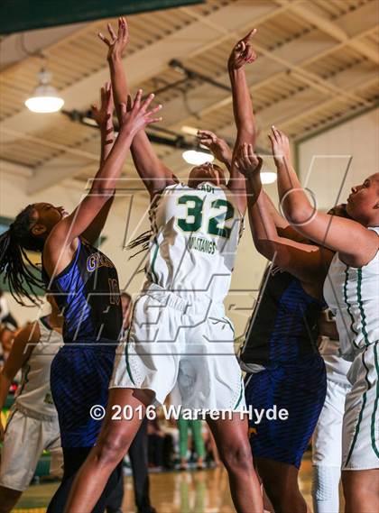 Thumbnail 3 in Grant @ Monterey Trail photogallery.
