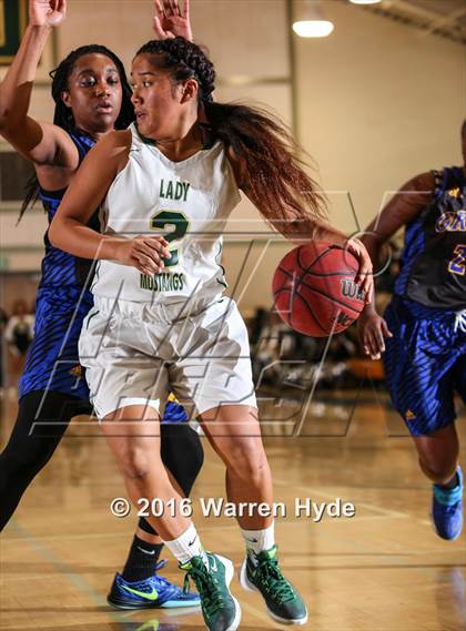 Thumbnail 2 in Grant @ Monterey Trail photogallery.