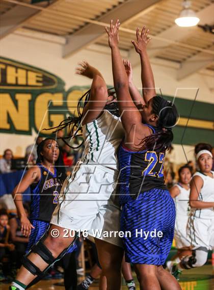 Thumbnail 1 in Grant @ Monterey Trail photogallery.
