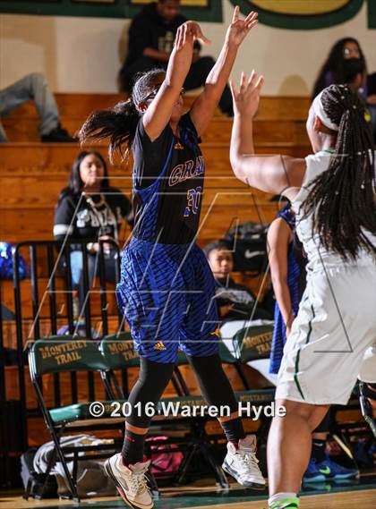 Thumbnail 3 in Grant @ Monterey Trail photogallery.