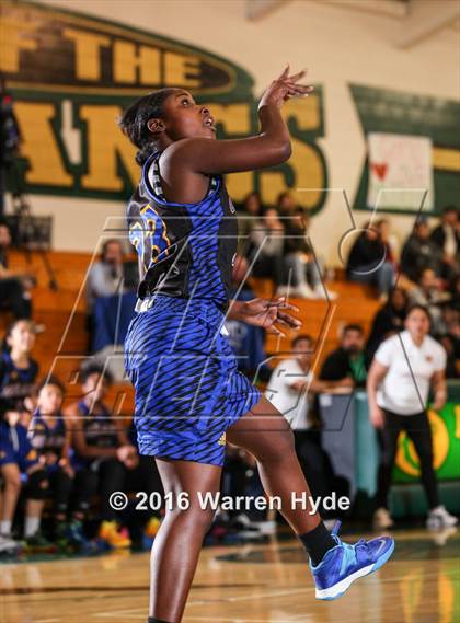 Thumbnail 2 in Grant @ Monterey Trail photogallery.