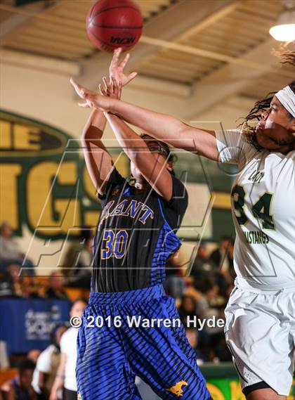 Thumbnail 1 in Grant @ Monterey Trail photogallery.