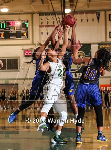 Thumbnail 3 in Grant @ Monterey Trail photogallery.