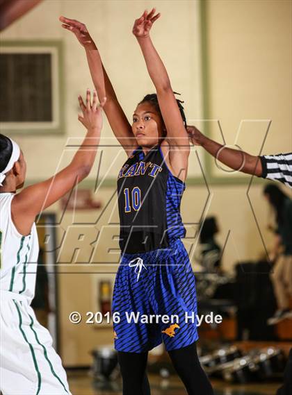 Thumbnail 3 in Grant @ Monterey Trail photogallery.