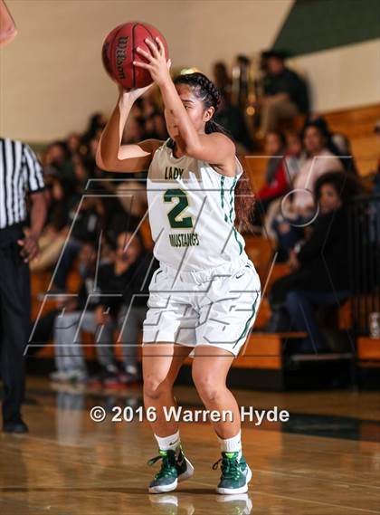 Thumbnail 3 in Grant @ Monterey Trail photogallery.