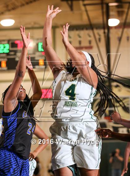 Thumbnail 1 in Grant @ Monterey Trail photogallery.