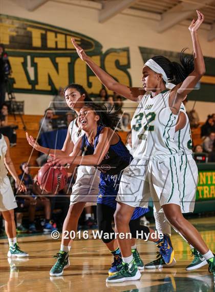 Thumbnail 2 in Grant @ Monterey Trail photogallery.