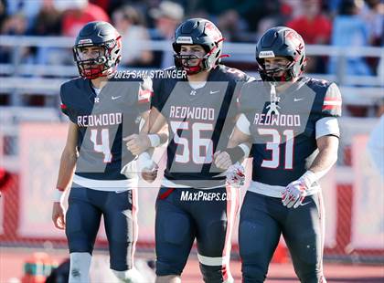 Thumbnail 3 in Redwood @ American Canyon photogallery.