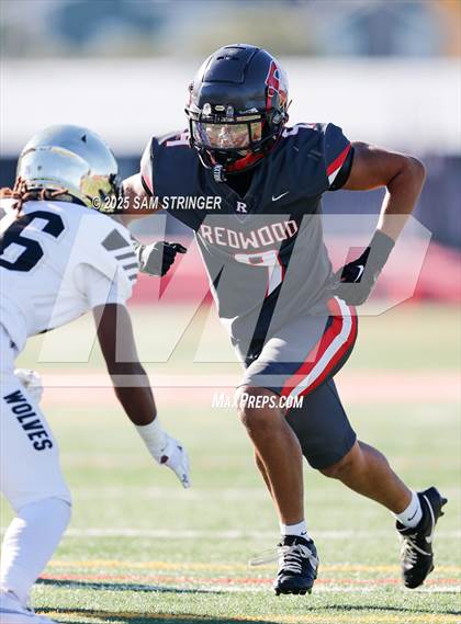 Thumbnail 3 in Redwood @ American Canyon photogallery.