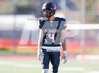 Thumbnail 1 in Redwood @ American Canyon photogallery.