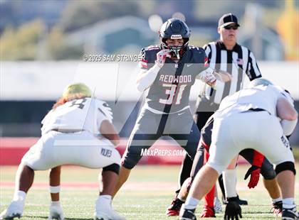 Thumbnail 1 in Redwood @ American Canyon photogallery.