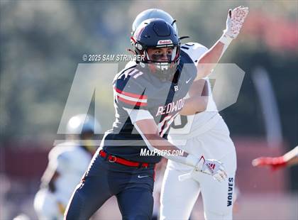 Thumbnail 2 in Redwood @ American Canyon photogallery.