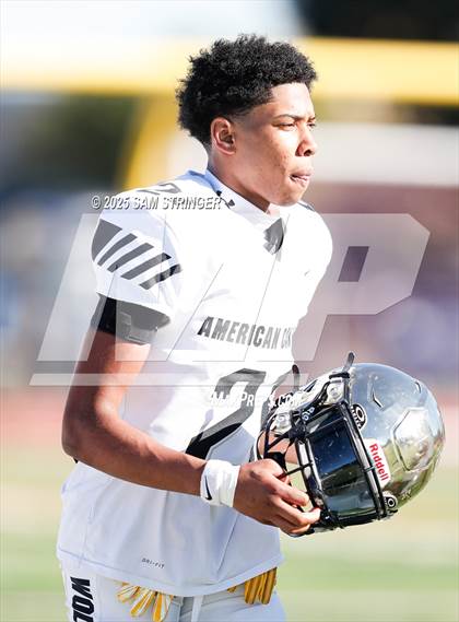 Thumbnail 2 in Redwood @ American Canyon photogallery.