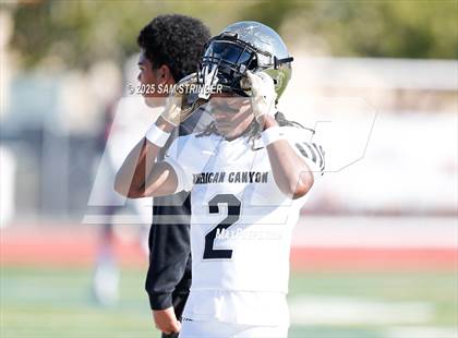 Thumbnail 1 in Redwood @ American Canyon photogallery.