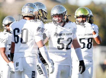 Thumbnail 1 in Redwood @ American Canyon photogallery.