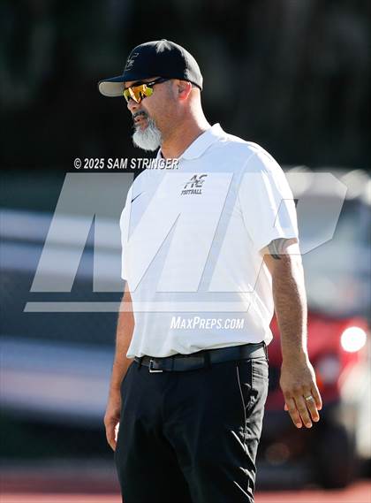 Thumbnail 3 in Redwood @ American Canyon photogallery.