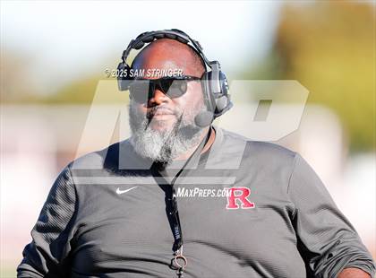 Thumbnail 3 in Redwood @ American Canyon photogallery.