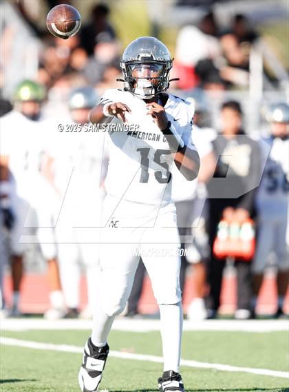 Thumbnail 1 in Redwood @ American Canyon photogallery.