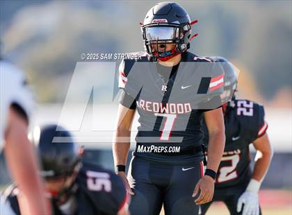 Thumbnail 1 in Redwood @ American Canyon photogallery.