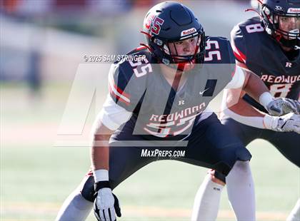 Thumbnail 1 in Redwood @ American Canyon photogallery.