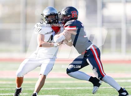 Thumbnail 2 in Redwood @ American Canyon photogallery.