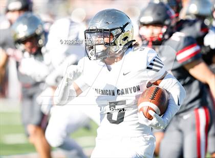 Thumbnail 2 in Redwood @ American Canyon photogallery.