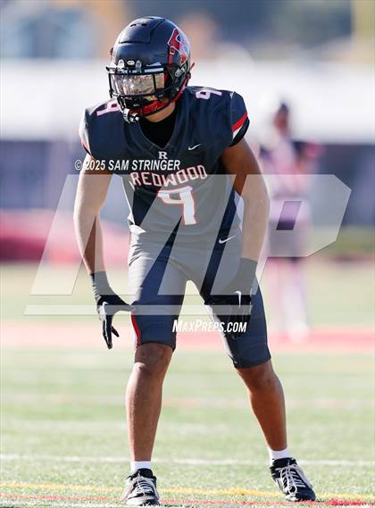 Thumbnail 3 in Redwood @ American Canyon photogallery.