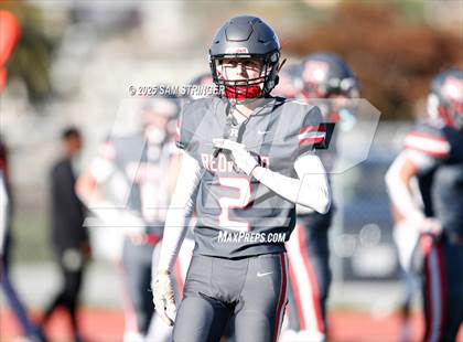 Thumbnail 2 in Redwood @ American Canyon photogallery.