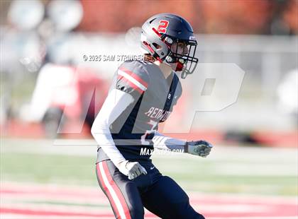 Thumbnail 3 in Redwood @ American Canyon photogallery.