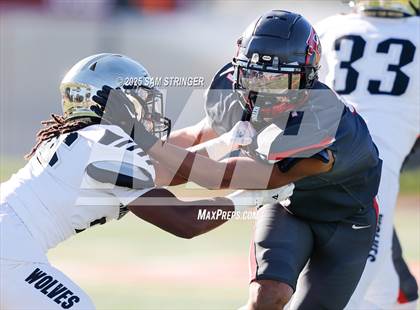 Thumbnail 1 in Redwood @ American Canyon photogallery.