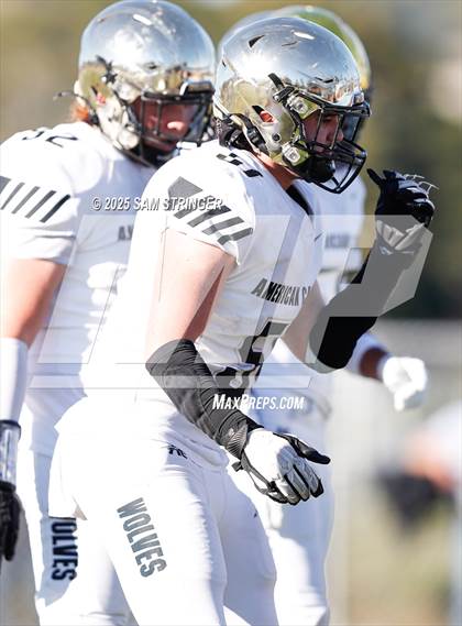 Thumbnail 2 in Redwood @ American Canyon photogallery.