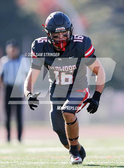 Thumbnail 3 in Redwood @ American Canyon photogallery.