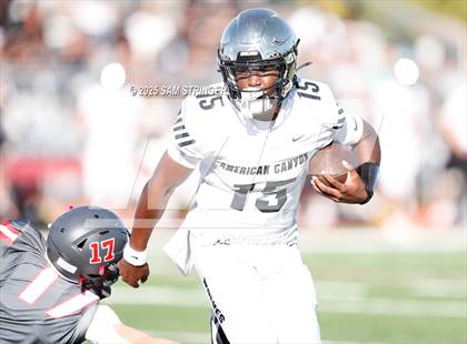 Thumbnail 3 in Redwood @ American Canyon photogallery.