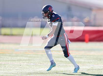 Thumbnail 1 in Redwood @ American Canyon photogallery.