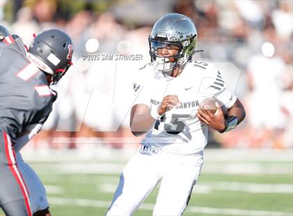 Thumbnail 1 in Redwood @ American Canyon photogallery.