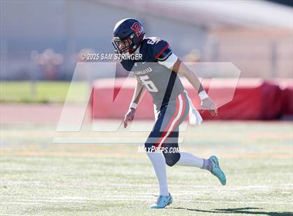 Thumbnail 3 in Redwood @ American Canyon photogallery.