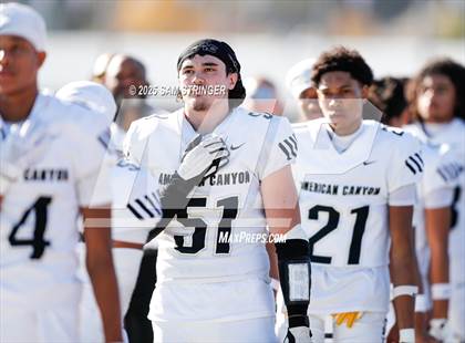 Thumbnail 1 in Redwood @ American Canyon photogallery.