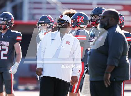 Thumbnail 1 in Redwood @ American Canyon photogallery.