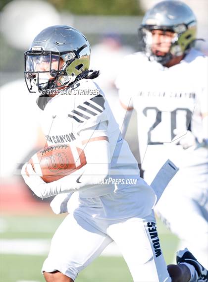 Thumbnail 2 in Redwood @ American Canyon photogallery.