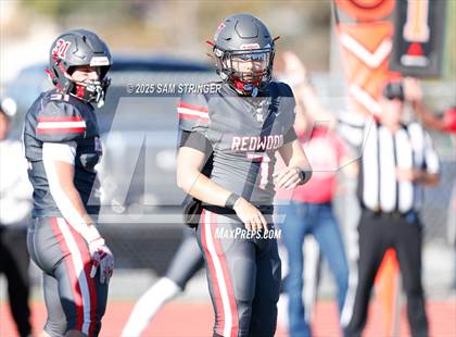 Thumbnail 1 in Redwood @ American Canyon photogallery.