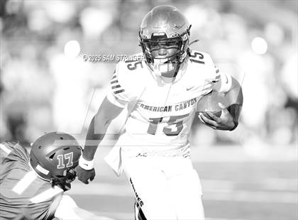 Thumbnail 1 in Redwood @ American Canyon photogallery.