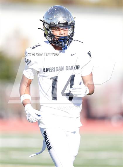 Thumbnail 2 in Redwood @ American Canyon photogallery.