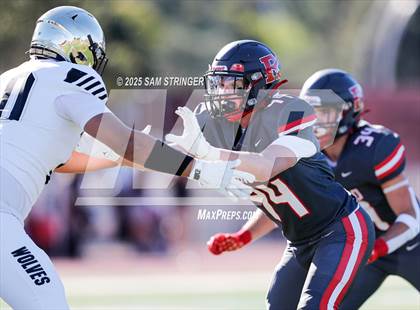 Thumbnail 2 in Redwood @ American Canyon photogallery.