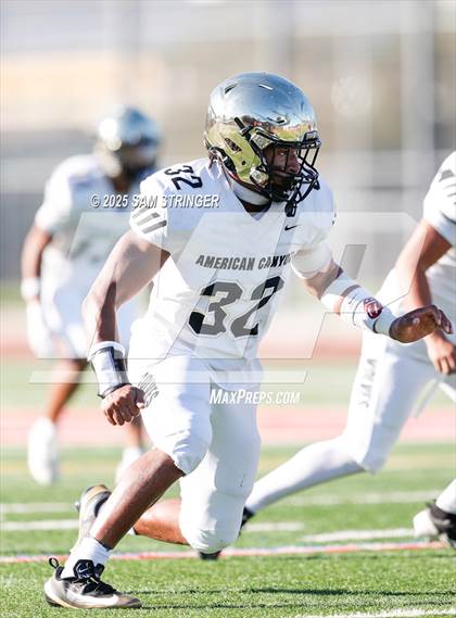 Thumbnail 2 in Redwood @ American Canyon photogallery.